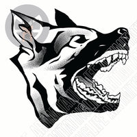 Dog Bite