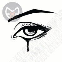 Cry Eye