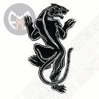 Panther 2