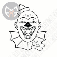 DarkClown