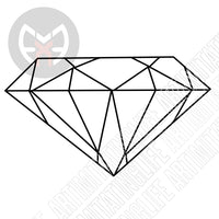 Fancy Diamond