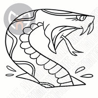 Snake Bite