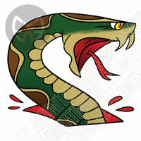 Snake Bite