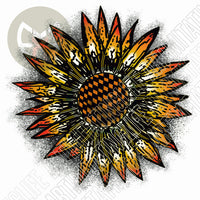 DarkSunFlower