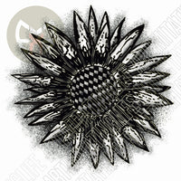 DarkSunFlower
