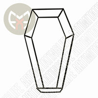 Coffin