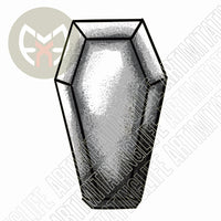 Coffin