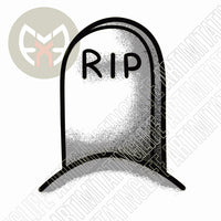 Grave Stone