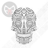 Designer Skull