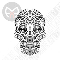 Designer Skull