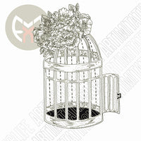 Bird Cage