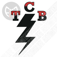 TCB Bolt