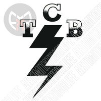 TCB Bolt