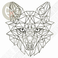 Geometric Fox
