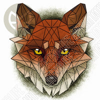 Geometric Fox