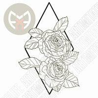 Modern Roses