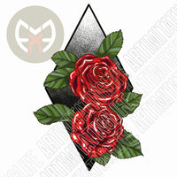 Modern Roses