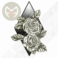 Modern Roses