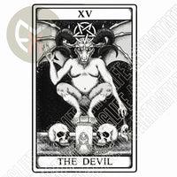 Tarot - The Devil