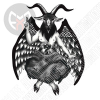 Baphomet