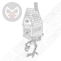 Baba Yaga