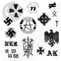 Nazi Flash