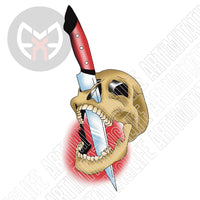 StabSkull