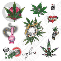 4:20 Flash