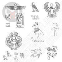 Egyptian Flash