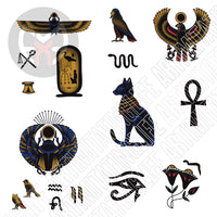Egyptian Flash
