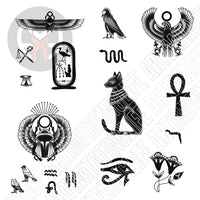 Egyptian Flash