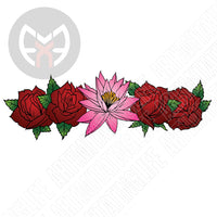 Flower Band
