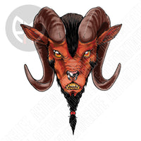 Demon Goat