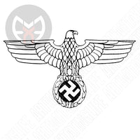 Nazi Eagle
