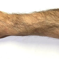 Clean Cut Male Right Arm