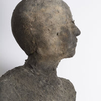Burnt Body Pompeii