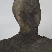 Burnt Body Pompeii