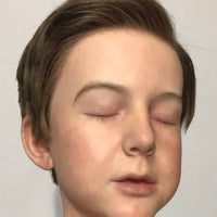 Child Body Vincent