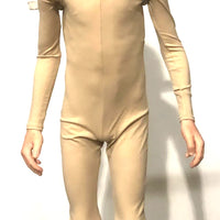 Child Body Vincent
