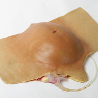 Pregnancy Belly - Early Term Silicone #15