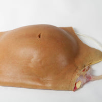 Pregnancy Belly - Early Term Silicone #15