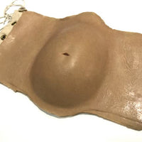 Pregnancy Belly - Early Term Silicone #17