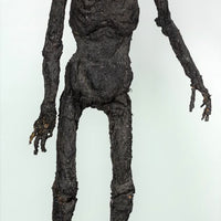 Burnt Skeleton Ash