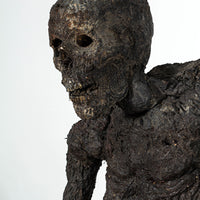 Burnt Skeleton Ash