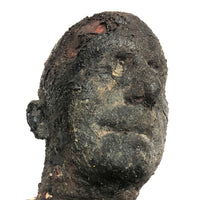 Burnt Body Tyler