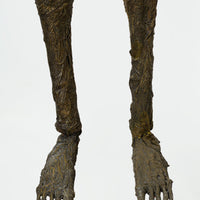 Mummy Raymond