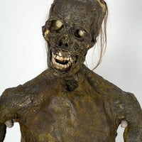 Mummy Raymond