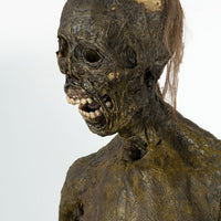 Mummy Raymond