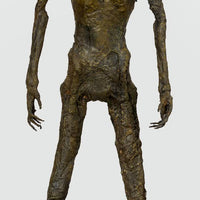 Mummy Raymond