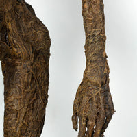 Mummy Yolanda